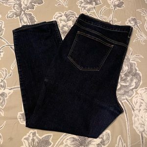 Old Navy Sweet Heart Jeans